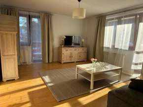 Apartament Lukka Pod Lipkami